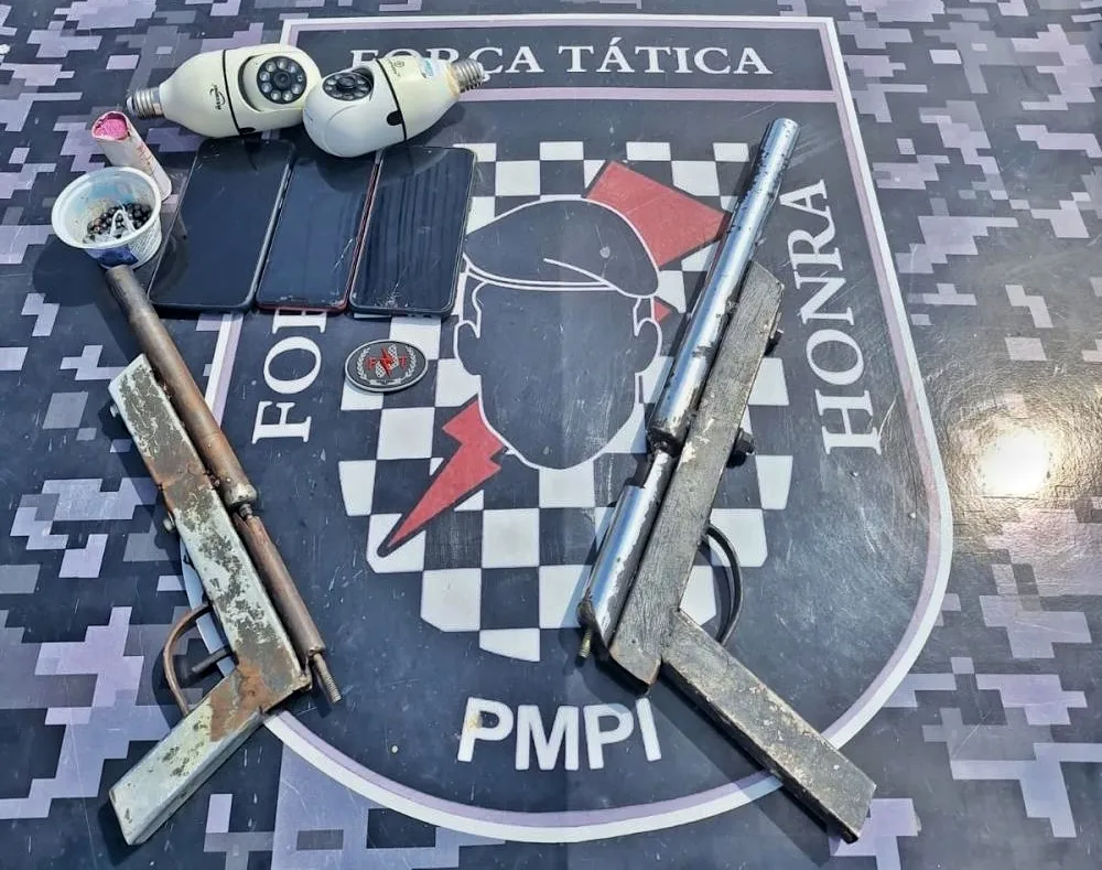 Polícia Militar