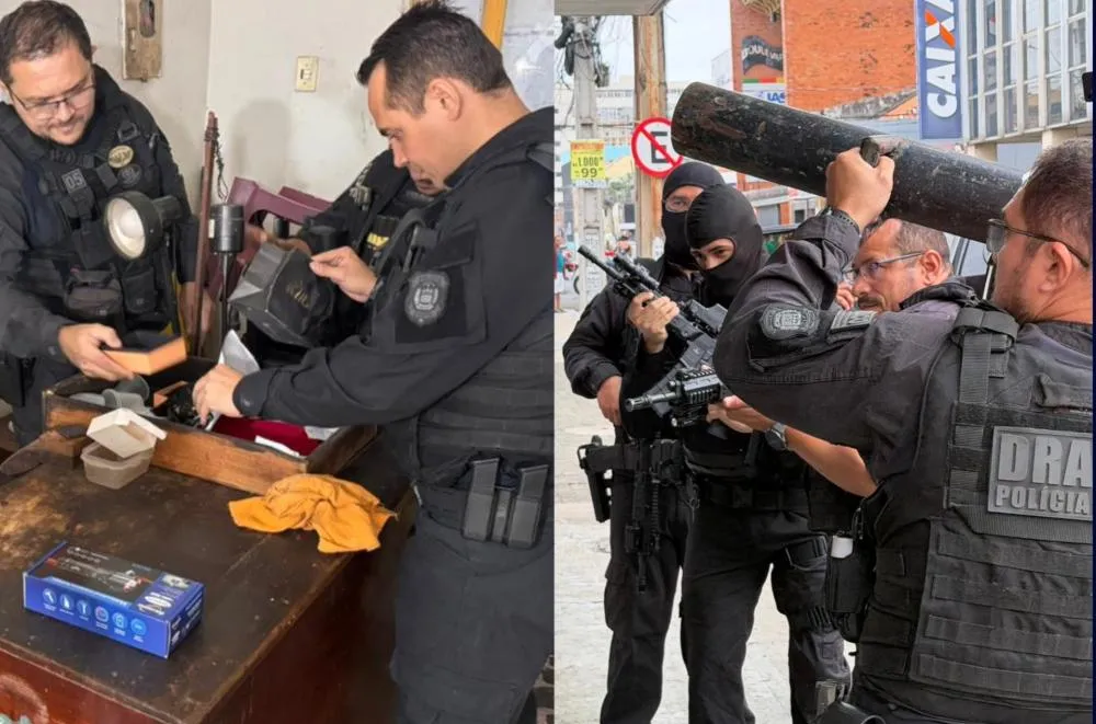 Polícia Civil