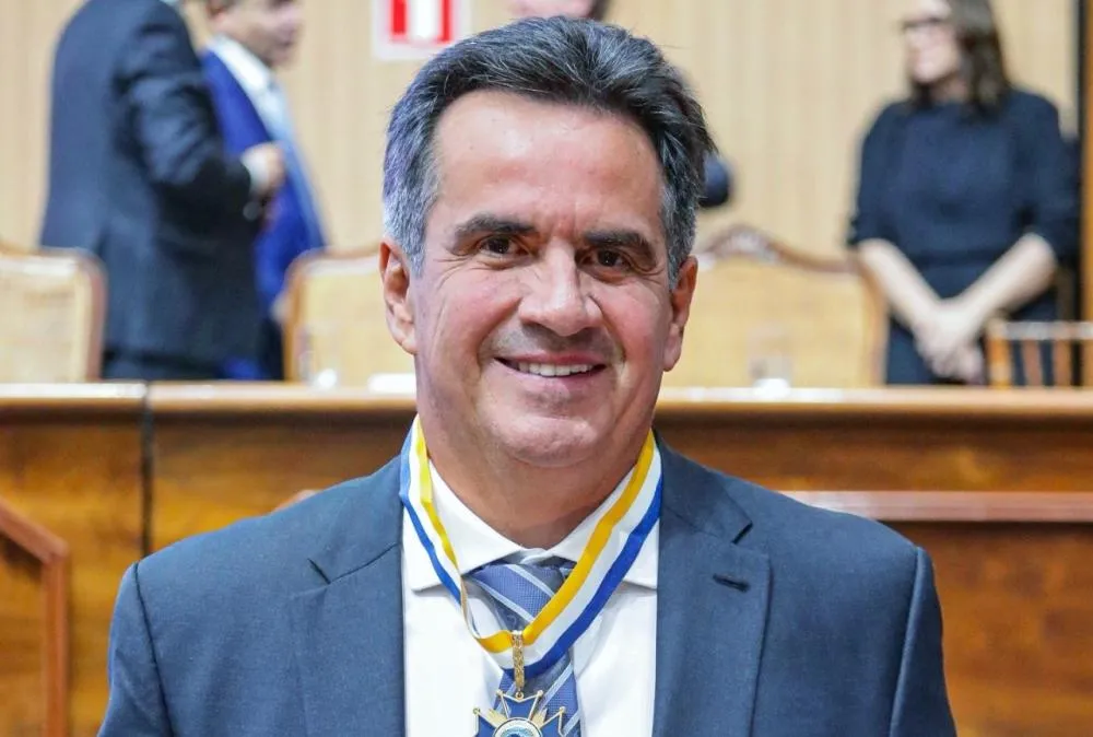 Senador Ciro Nogueira
