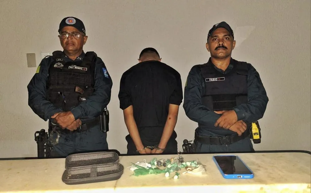 Polícia Militar