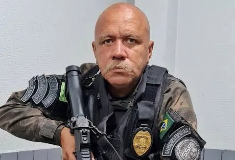 Sargento Mota