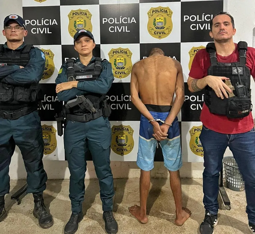 Polícia Civil