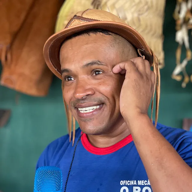 Bob Guerreiro