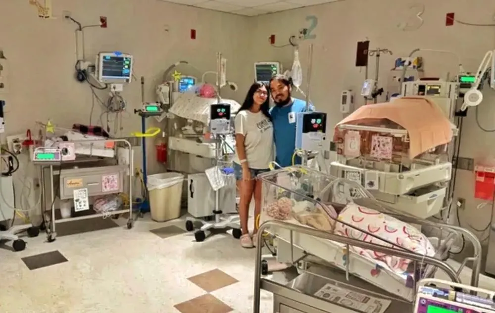 Foto: Reprodução | GoFundMe