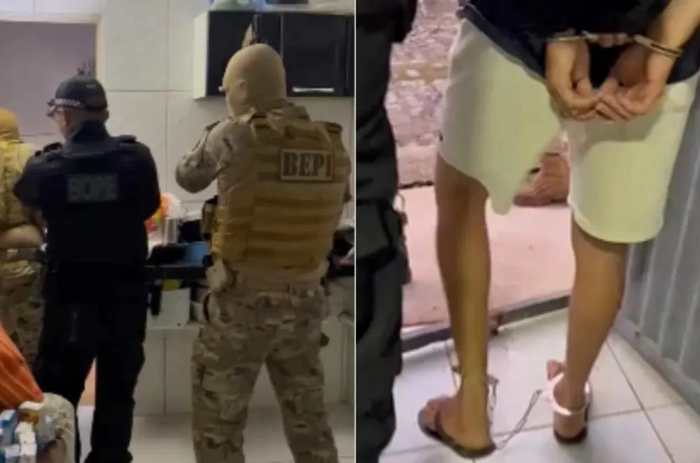 Polícia Civil 