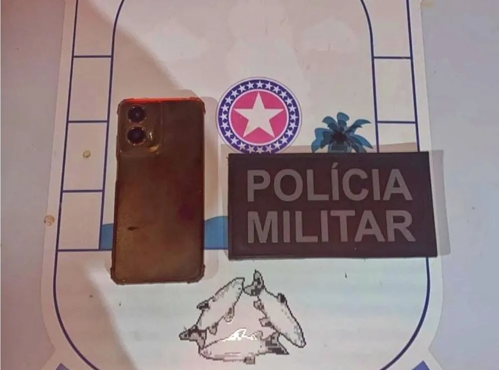 Polícia Militar