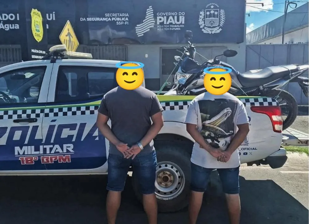 Polícia Militar