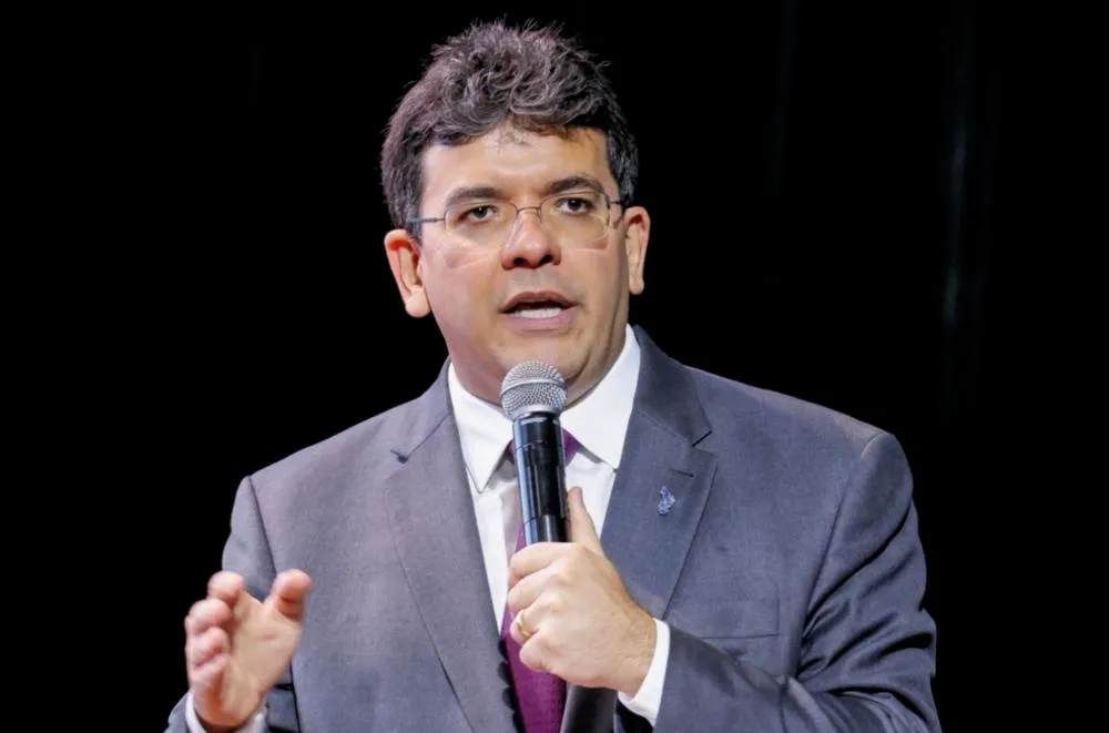 Governador Rafael Fonteles