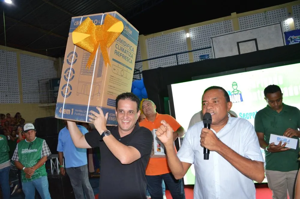 Foto: Diogo Costa / Portal C7