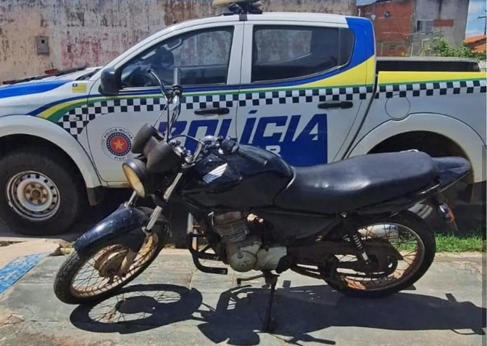 Polícia Militar