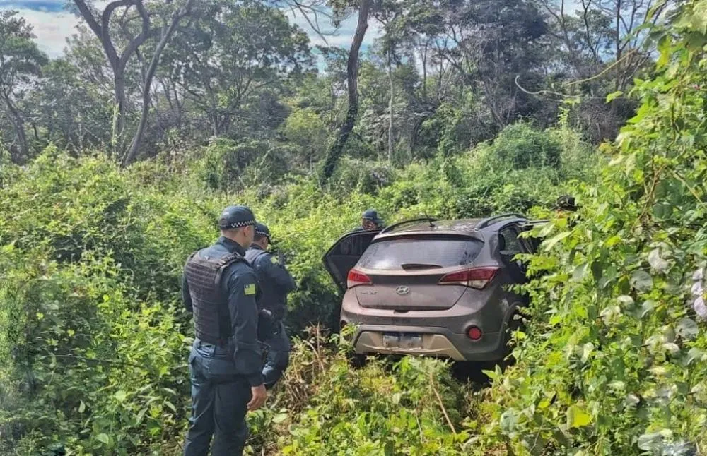 Polícia Militar