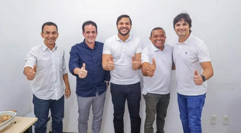 Reprodução