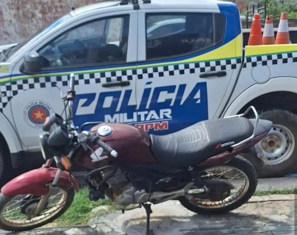 Polícia Militar