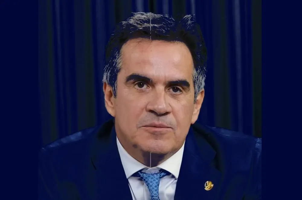 Senador Ciro Nogueira