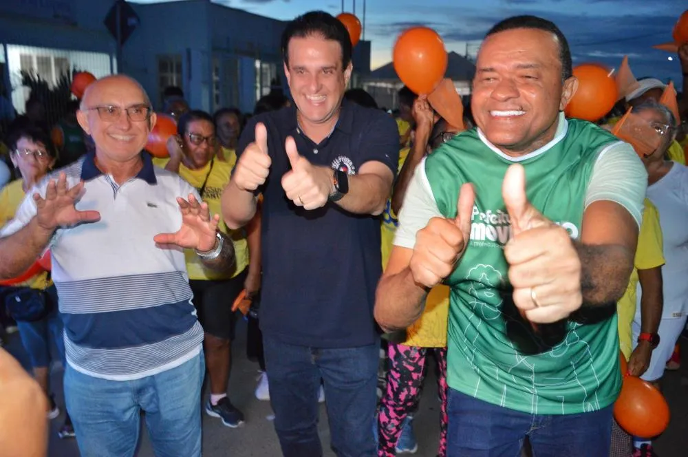 Foto: Diogo Costa / Portal C7