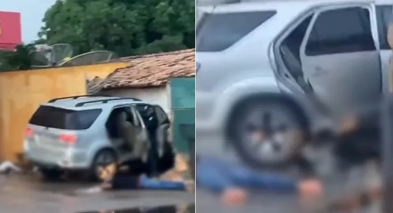 Reprodução / Piripiri Repórter