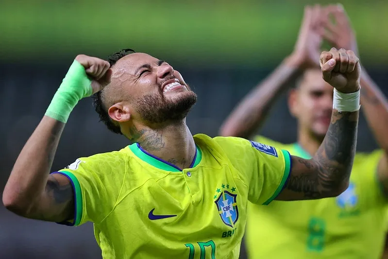 Foto: Vitor Silva / CBF