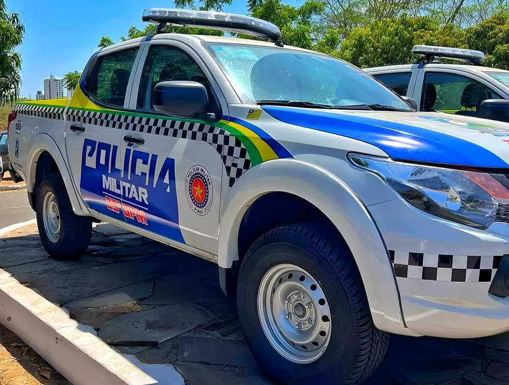 Polícia Militar 