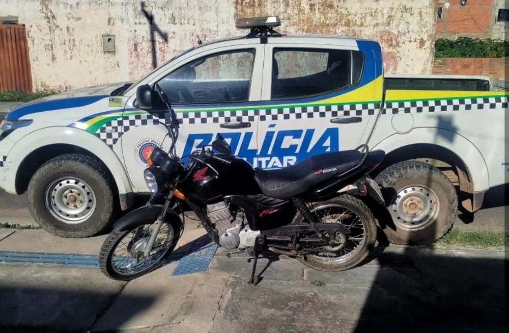 Polícia Militar 