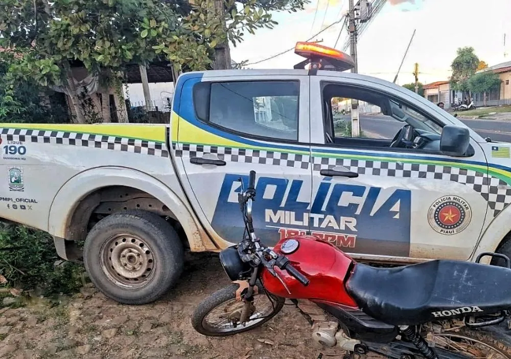 Polícia Militar