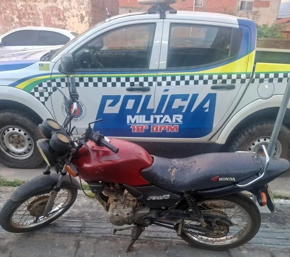 Polícia Militar