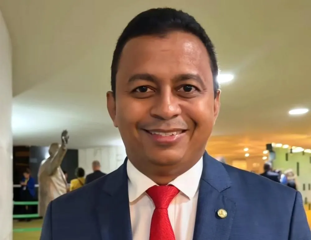 Deputado Federal Dr. Francisco Costa