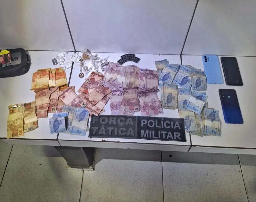 Polícia Militar
