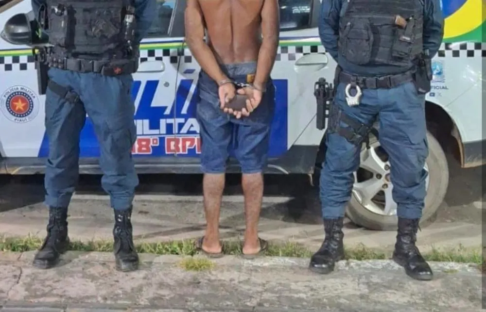 Polícia Militar