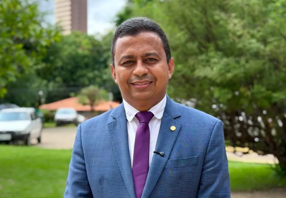 Deputado Federal Dr. Francisco Costa