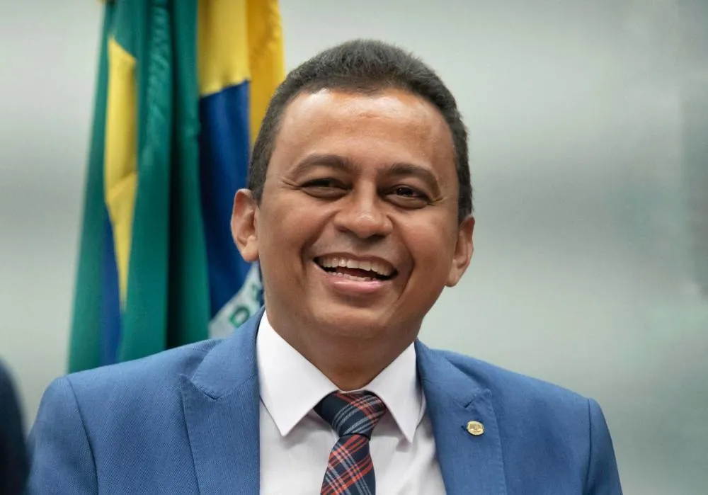 Deputado Federal Dr. Francisco Costa