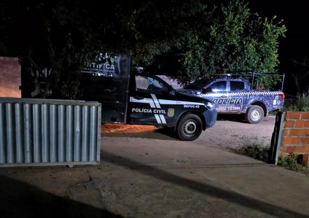 Polícia Militar 