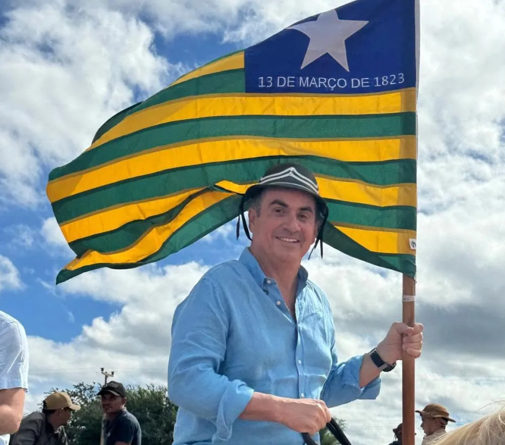 Senador Ciro Nogueira