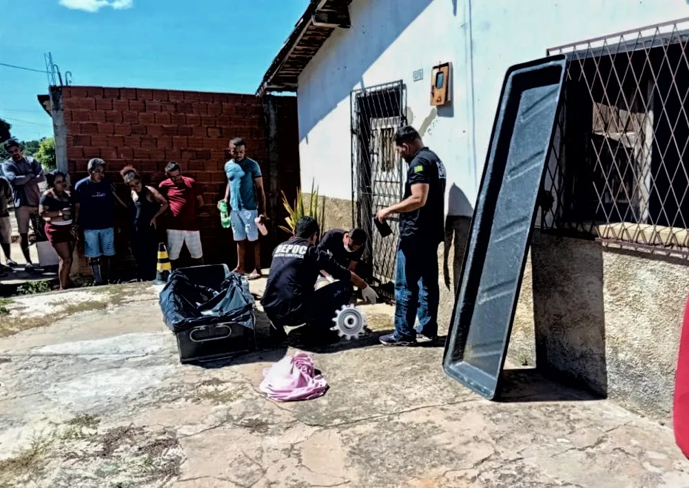 Polícia Militar