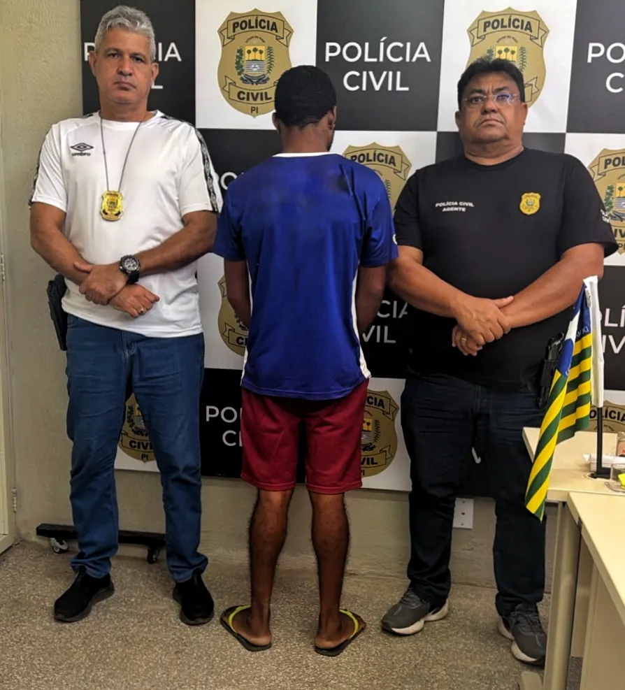 Polícia Civil