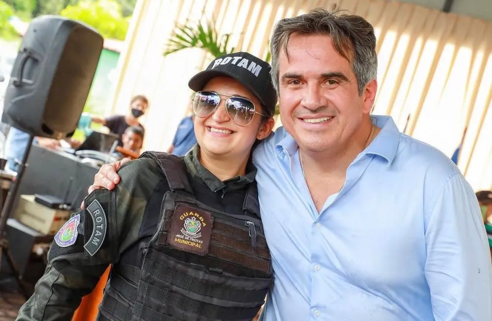 Senador Ciro Nogueira