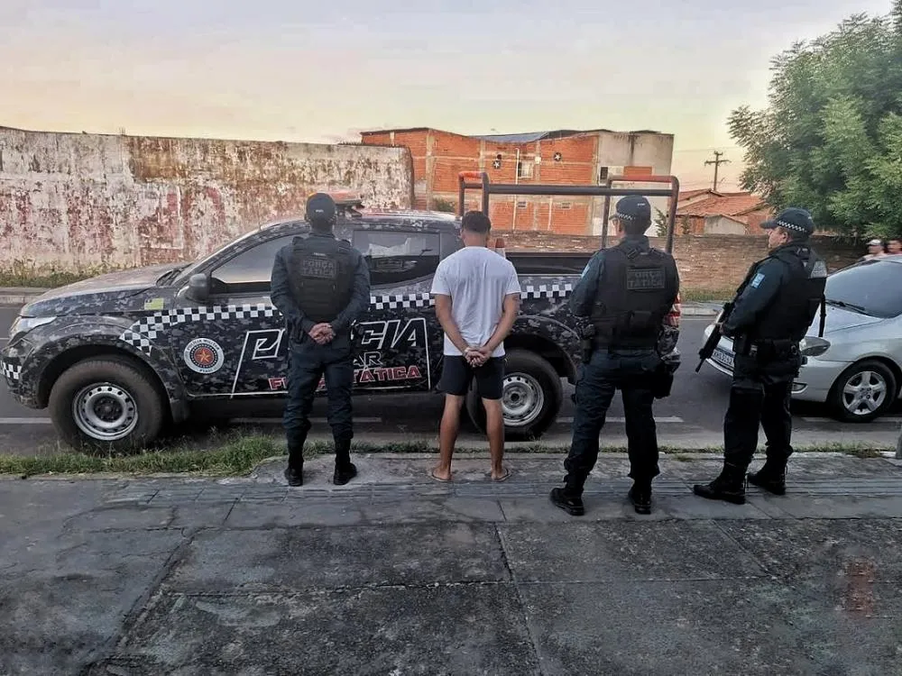 Polícia Militar