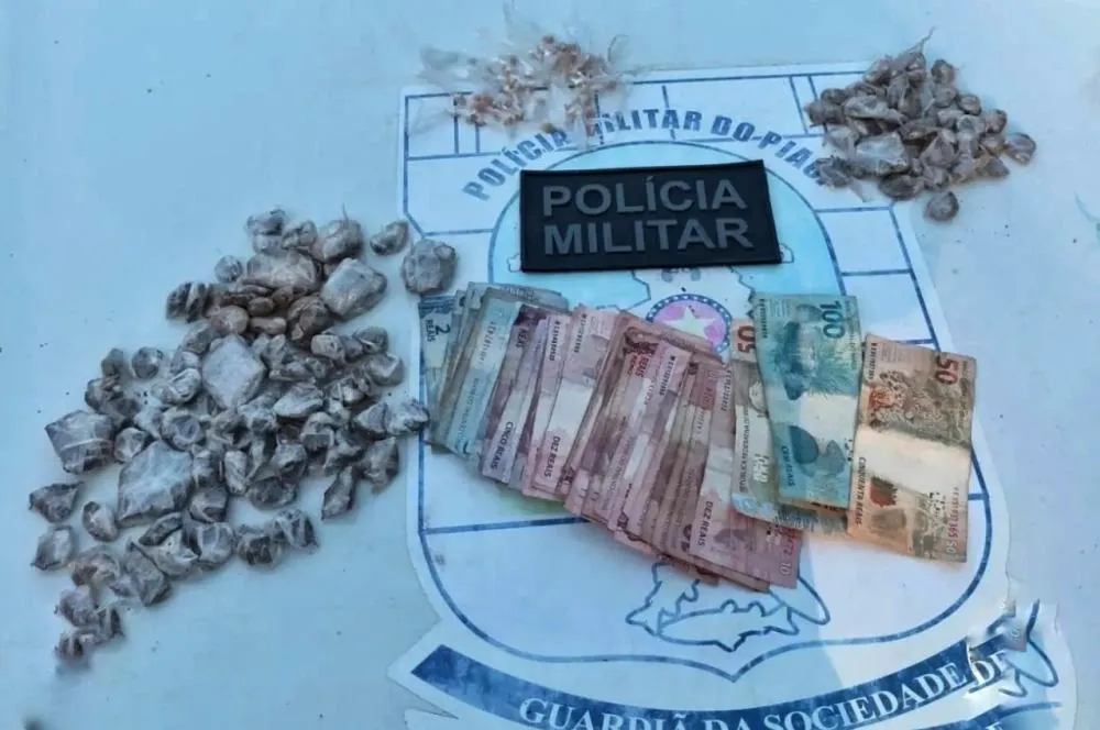 Polícia Militar