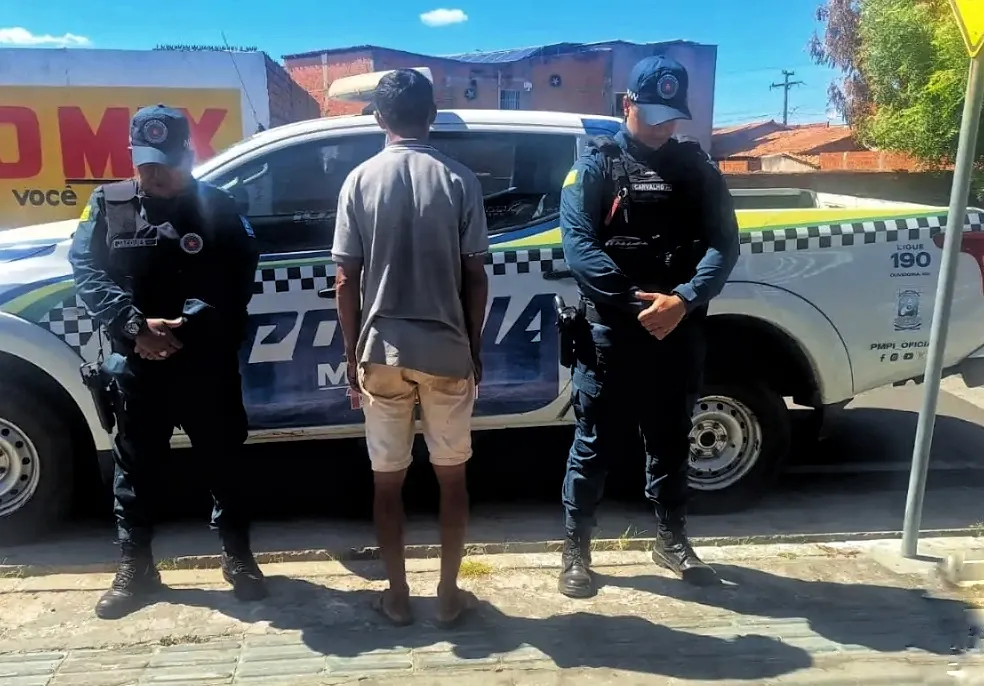Polícia Militar