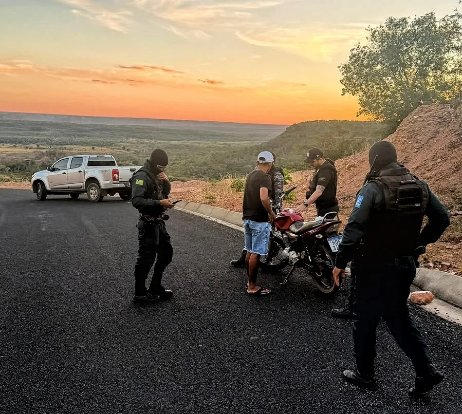 Polícia Civil