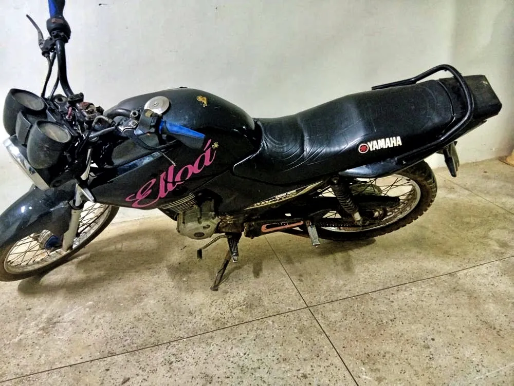 Polícia Militar