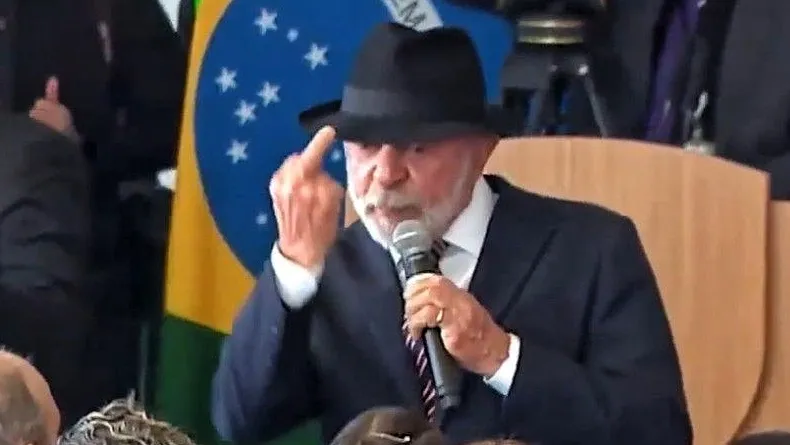 Reprodução / CanalGov