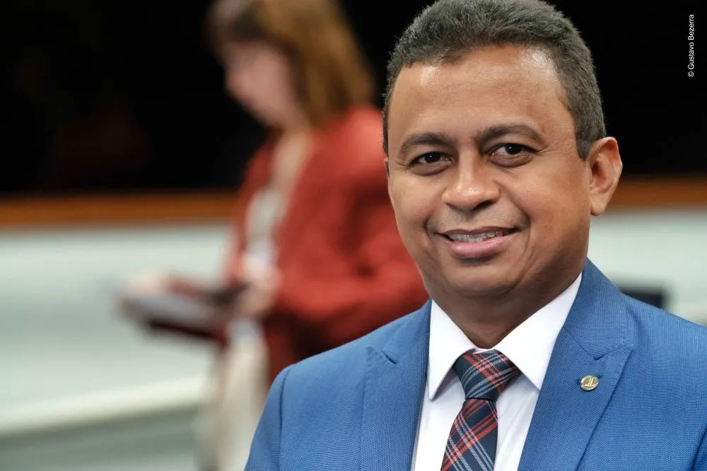 Deputado Federal Dr. Francisco Costa