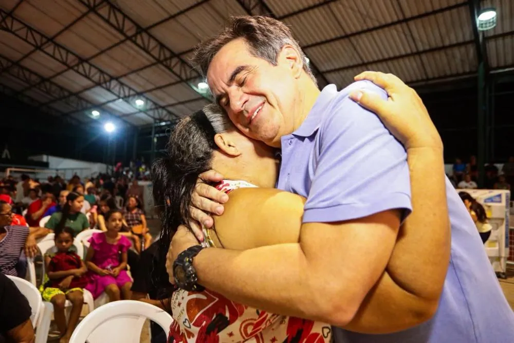 Senador Ciro Nogueira