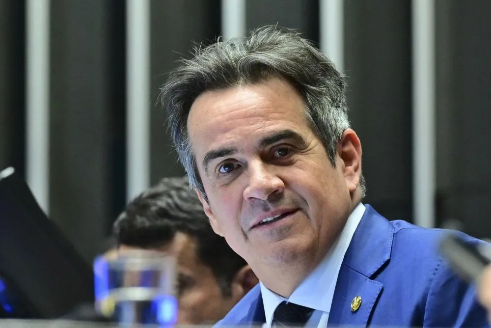 Geraldo Magela / Agência Senado