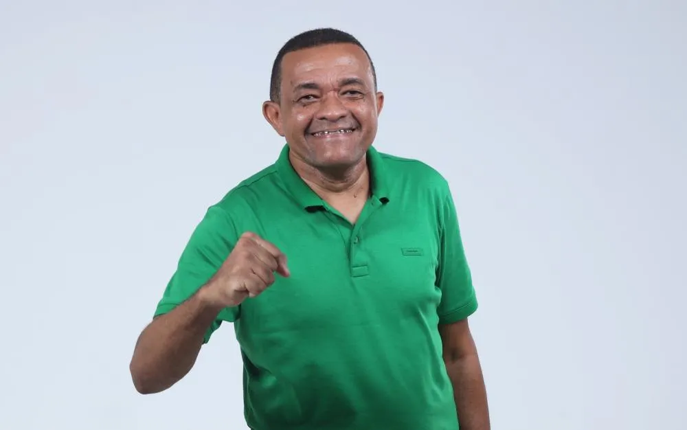 Professor Adriano