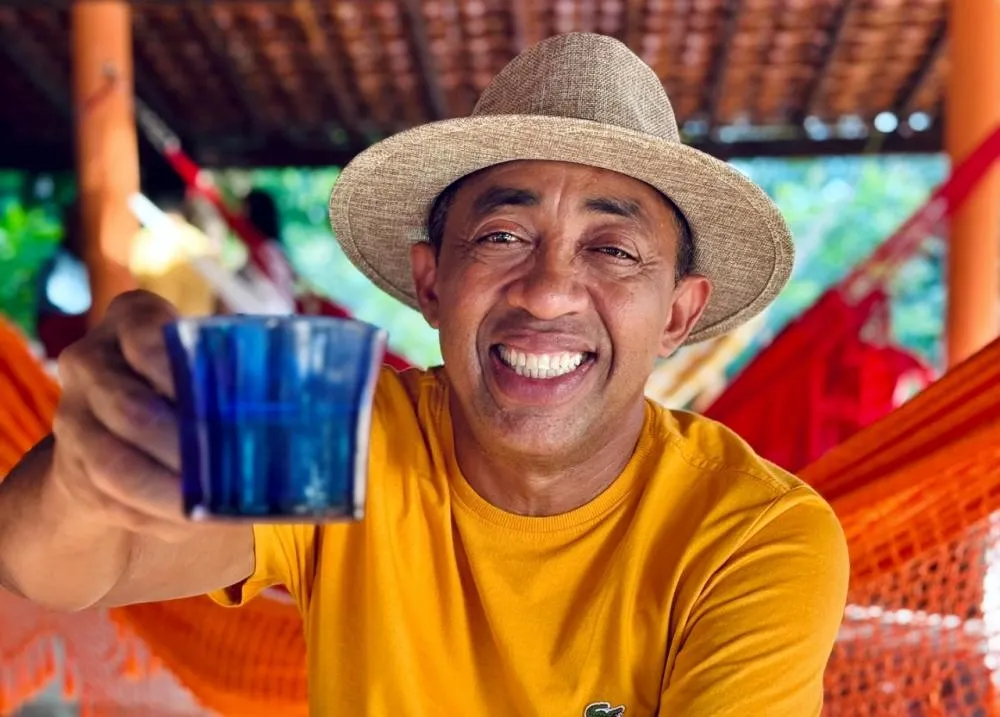 Joel Rodrigues 