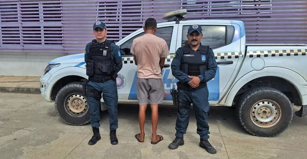 Polícia Militar