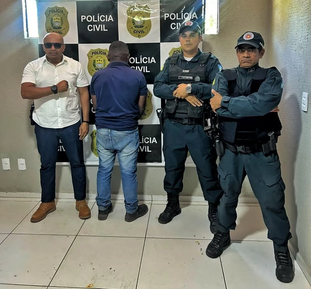 Polícia Militar