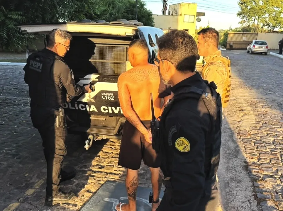 Polícia Civil 