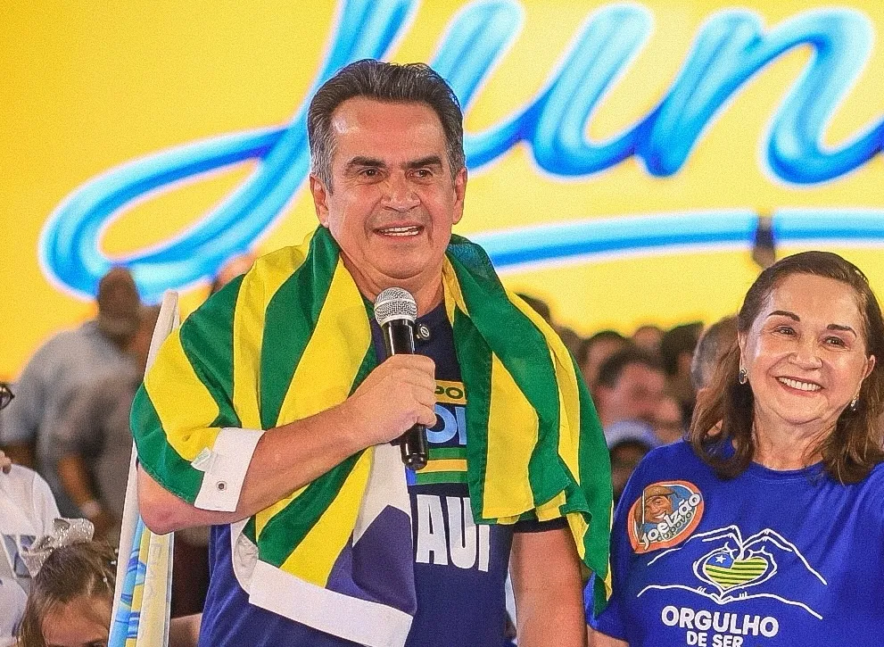 Senador Ciro Nogueira